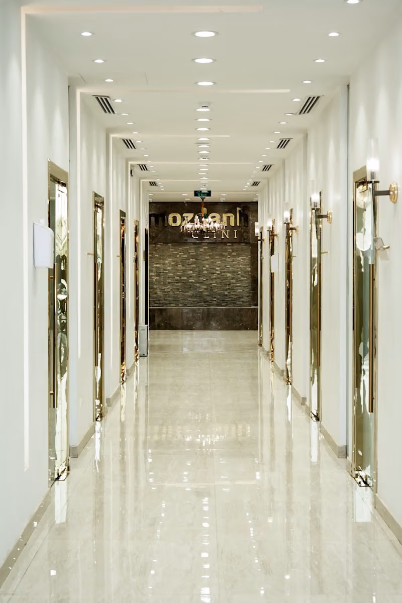 عيادات مزدانة فرع الملقا | MOZDANH CLINIC MALQA BRANCH