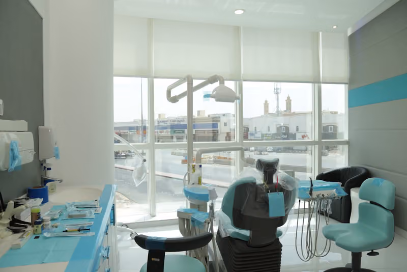 عيادات نايل | Nayel Clinics