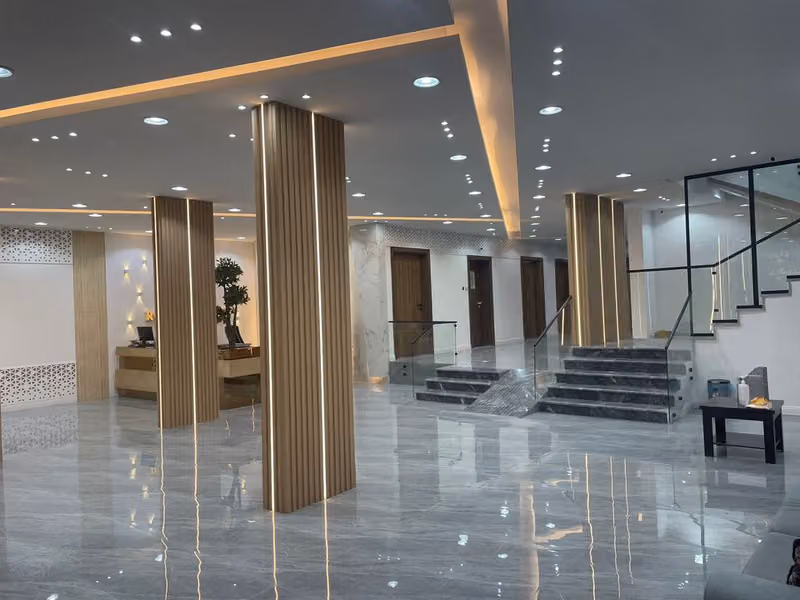 عيادات رويال الطبية