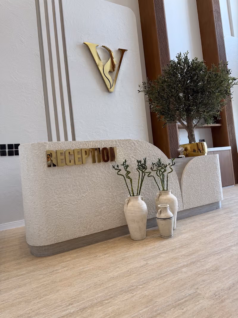 عيادات Skin Vision Clinics