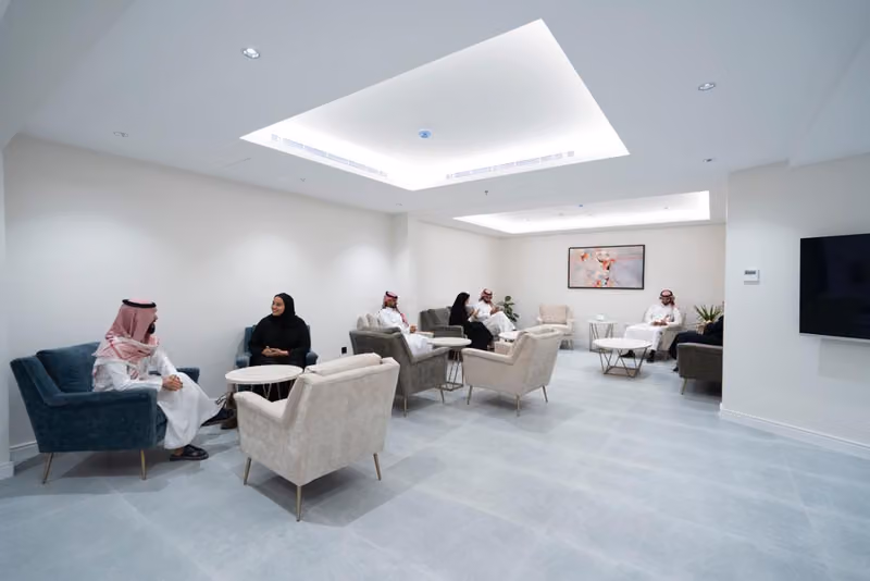 عيادات سنان التخصصي Snan clinics al takhassusi