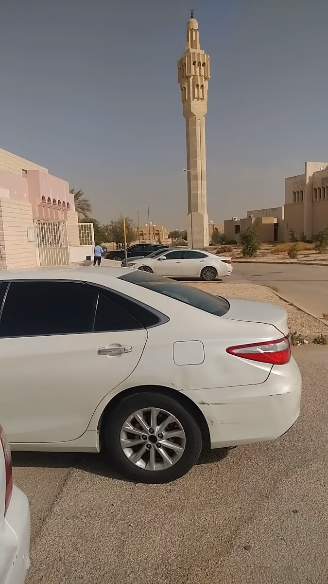 عيادة الاسنان حي بدر / عيادات الإسكان
