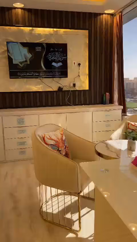 عيادة الدكتور محمد الفاعوريVIP
