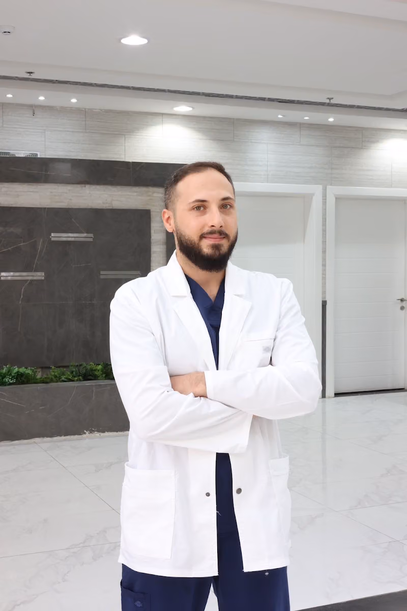 Almeswak Dental Clinics