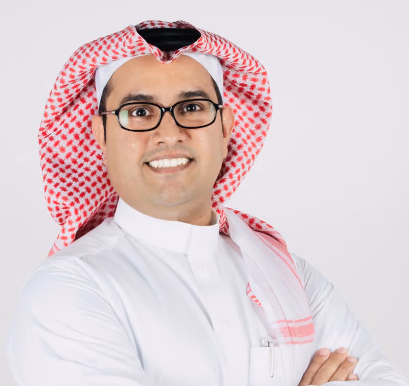 عيادة الدكتور نايف بن نويهض لجراحة العظام والمفاصل