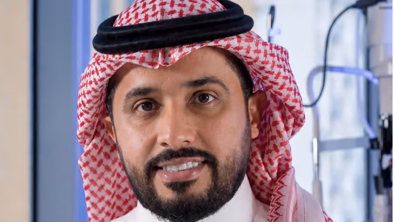 ‎عيادة الدكتور تركي بن دخيل – استشاري جراحة تصحيح النظر والماء الابيض بالرياض