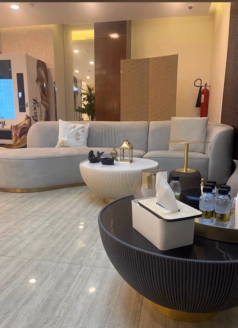 عيادات بيورا || Bura Clinics