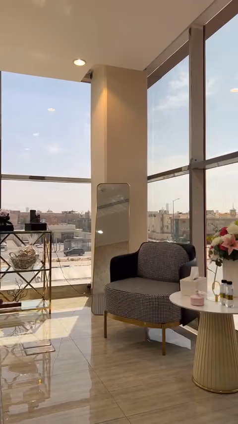 عيادات بيورا || Bura Clinics