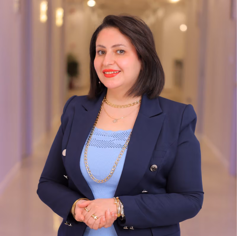 عيادة د / ديانا جمال