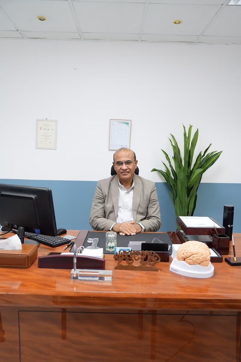 عيادة د. وائل حلابة للطب النفسي