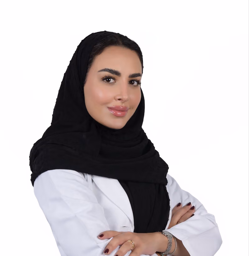 عيادة دكتورة سارة العبود - جلدية و تجميل