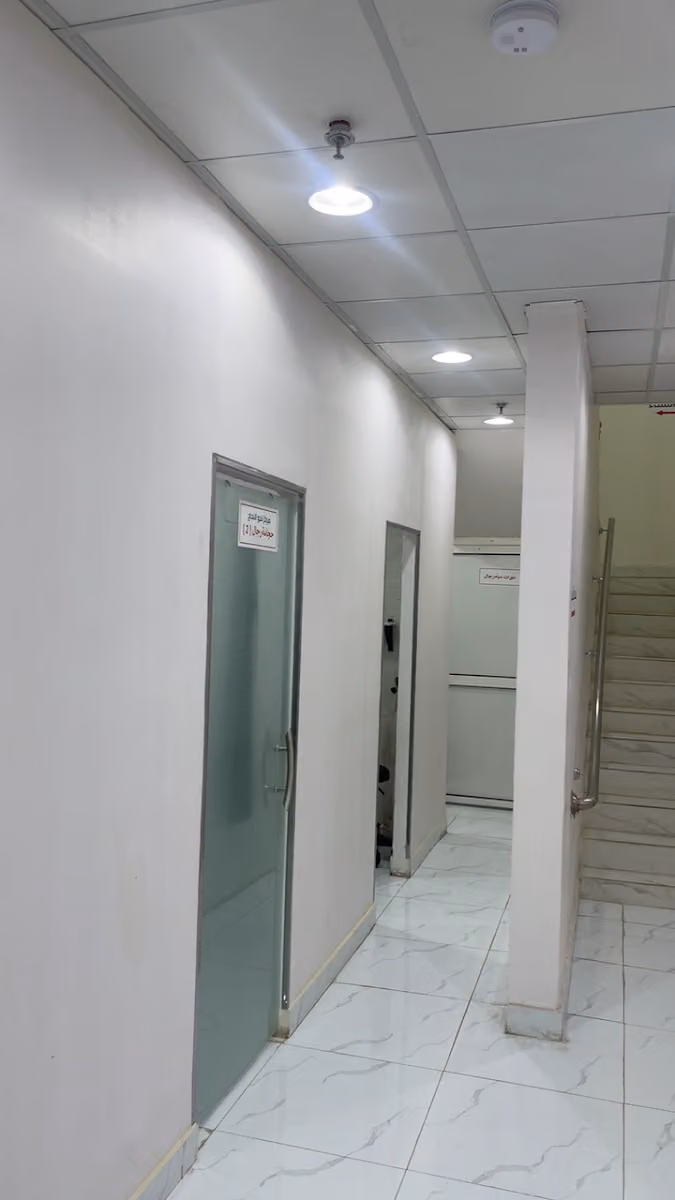 مركز نحوالنجاح للحجامة - النسيم
