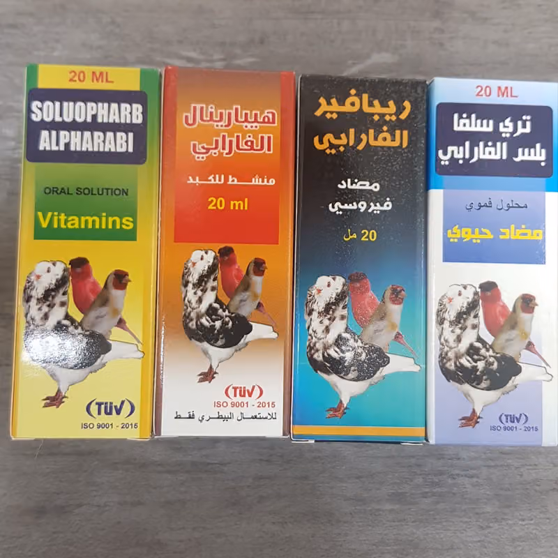 عيادة نوارة البيطرية