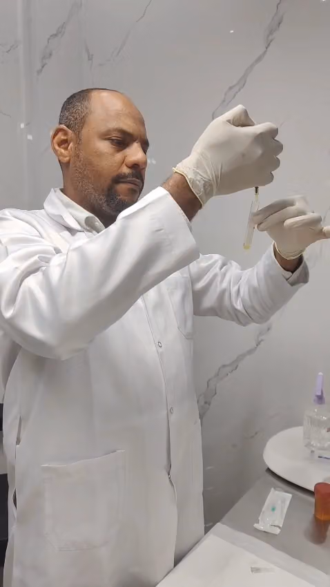 عيادة ريناس البيطرية - النهضة Renas veterinary clinic