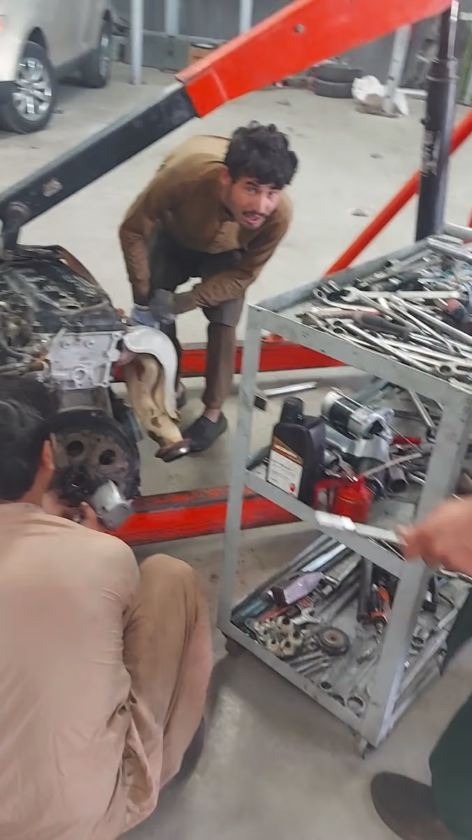 Ayadi Aljawda Auto