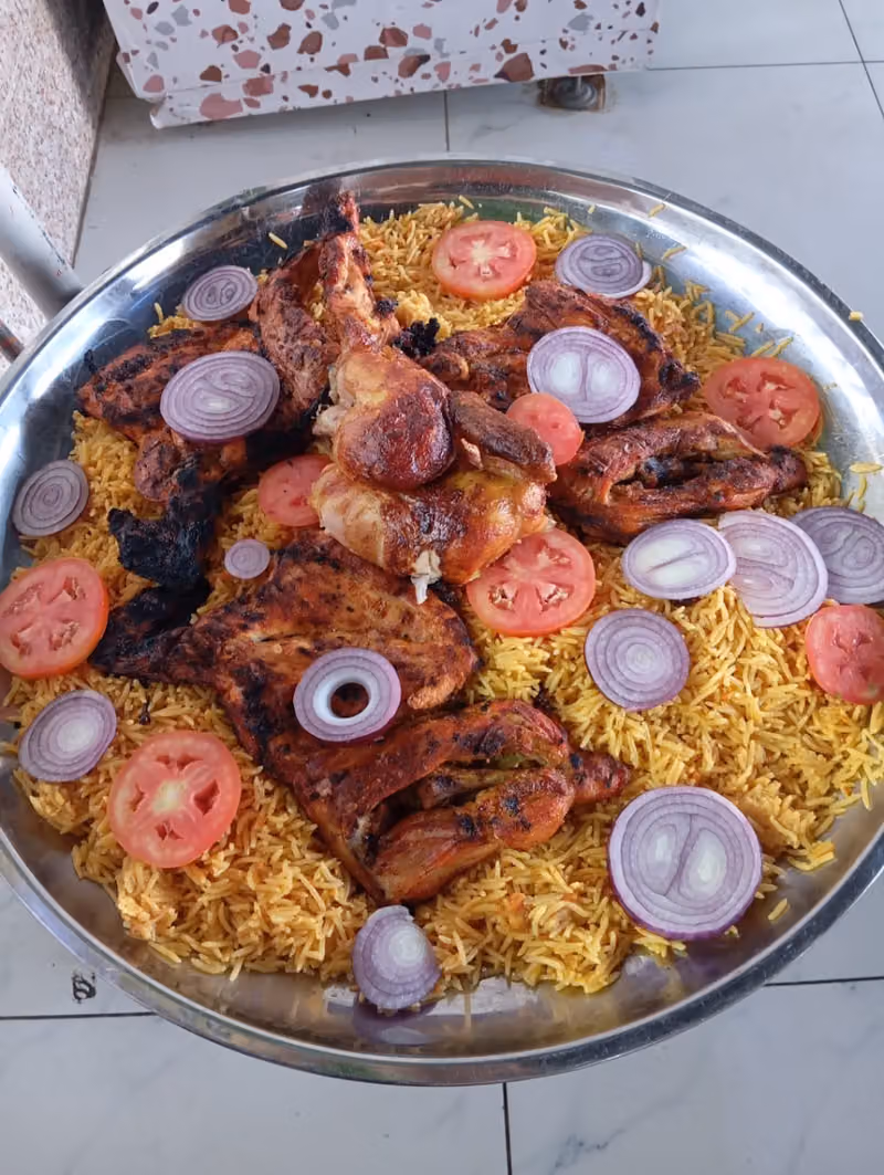 ايادي التميز للاسماك