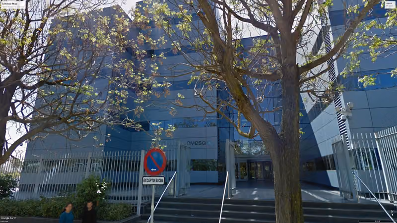 Ayesa KSA - Headquarter