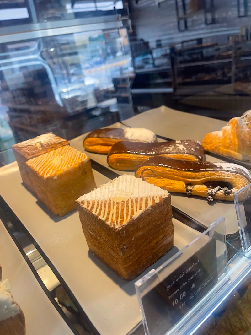 ايفي بيكري evey bakery