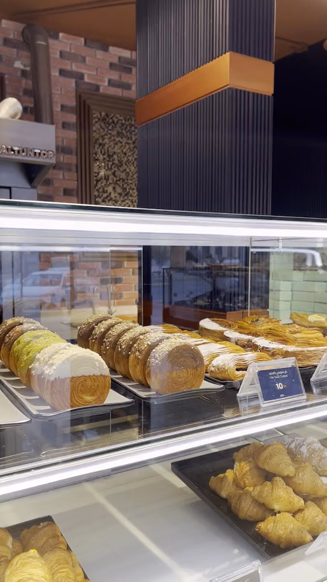 ايفي بيكري evey bakery