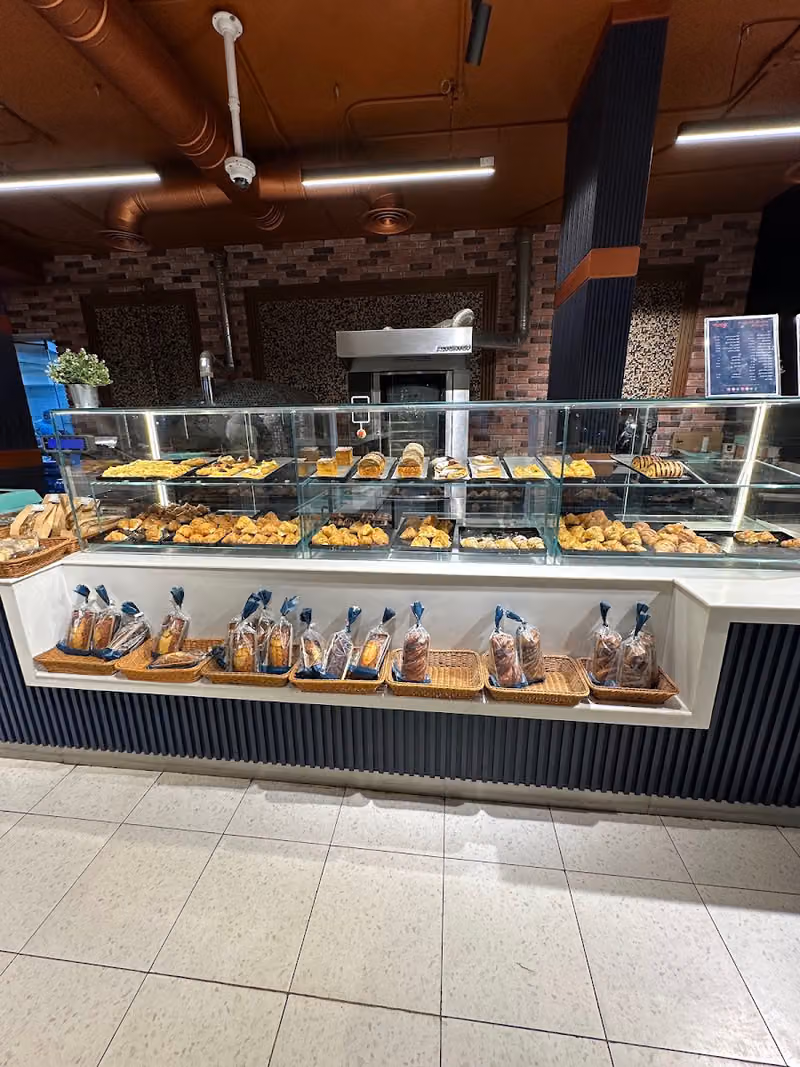 ايفي بيكري evey bakery