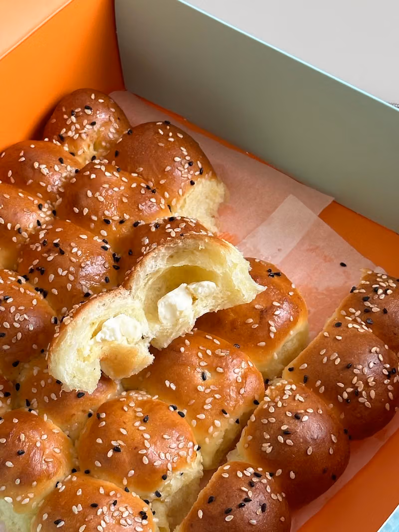 ايفي بيكري evey bakery