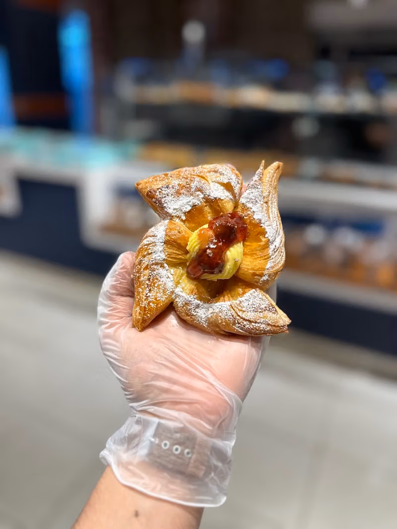 ايفي بيكري evey bakery