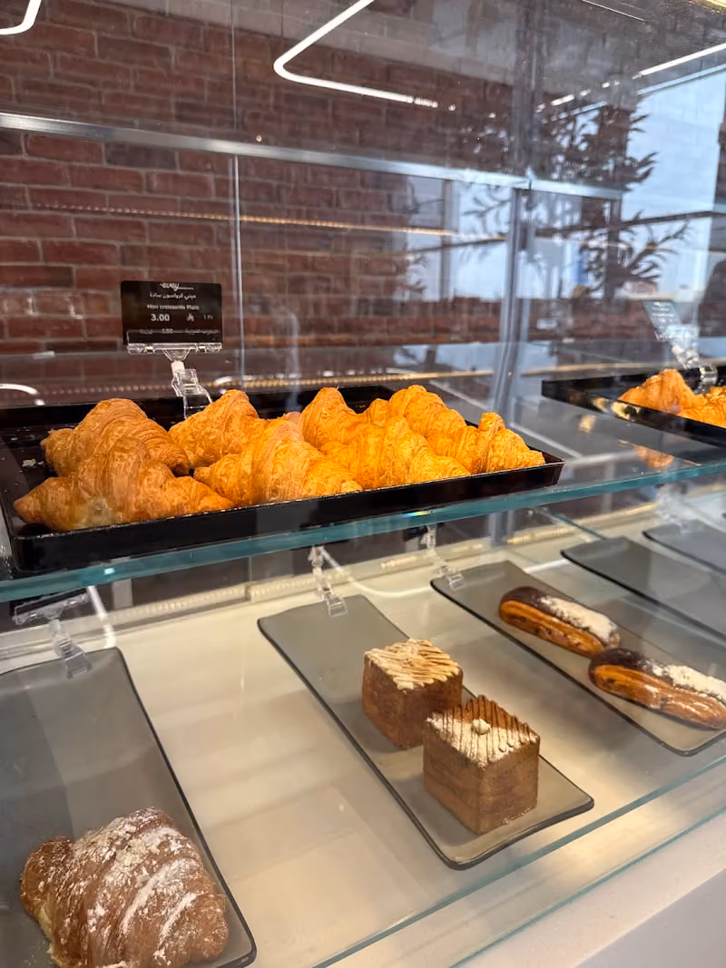 ايفي بيكري evey bakery