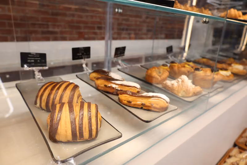 ايفي بيكري evey bakery