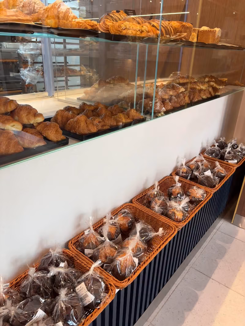ايفي بيكري Evey Bakery