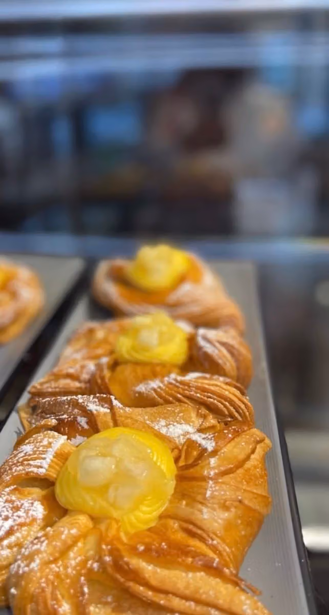 ايفي بيكري Evey Bakery