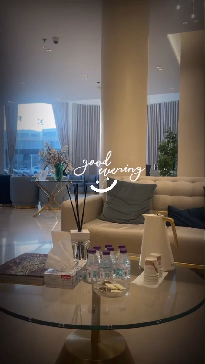 ايفيرا التجميلي Evera Beauty Clinic