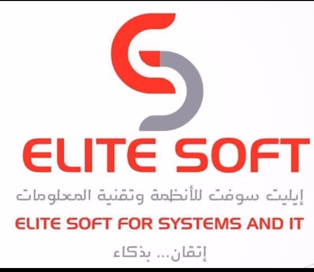 ايلت سوفت لتقنية المعلومات