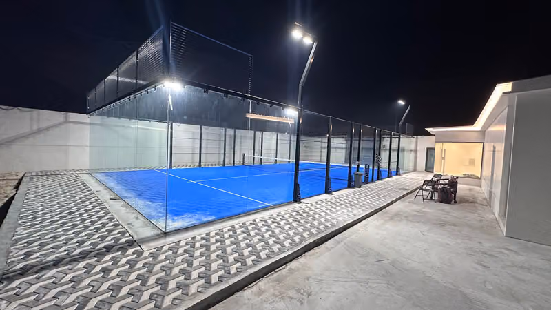 ايليت بادل Elite Padel