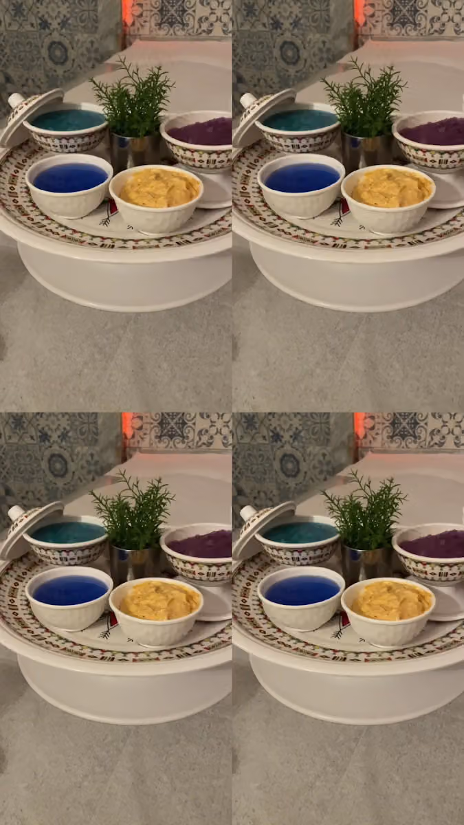 ايليت سبا نسائي