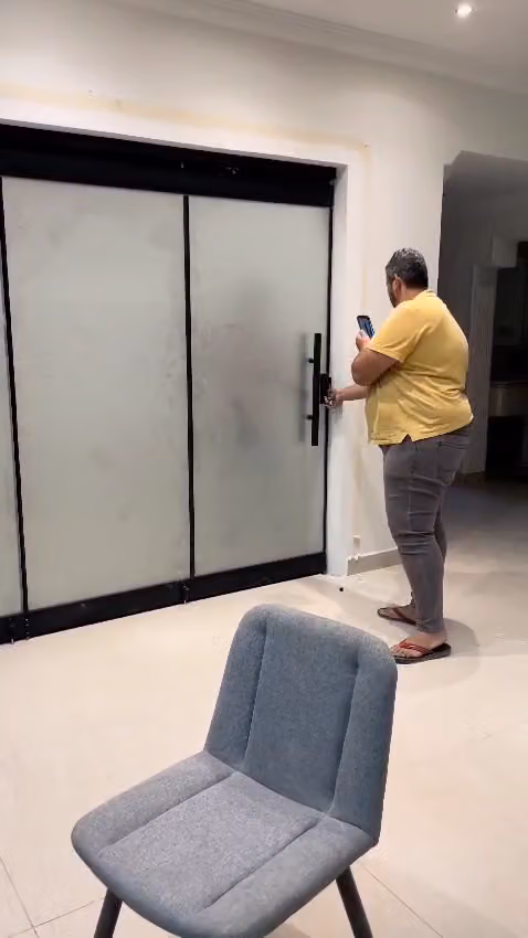 ايمن للالمنيوم و الحديد و الزجاج