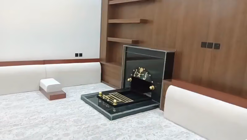 ايمن للكنب و الستائر