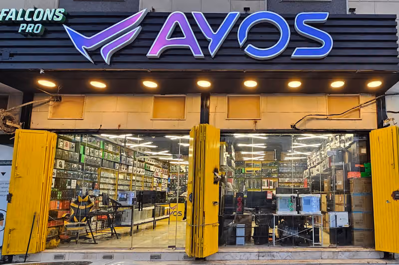 AYOS