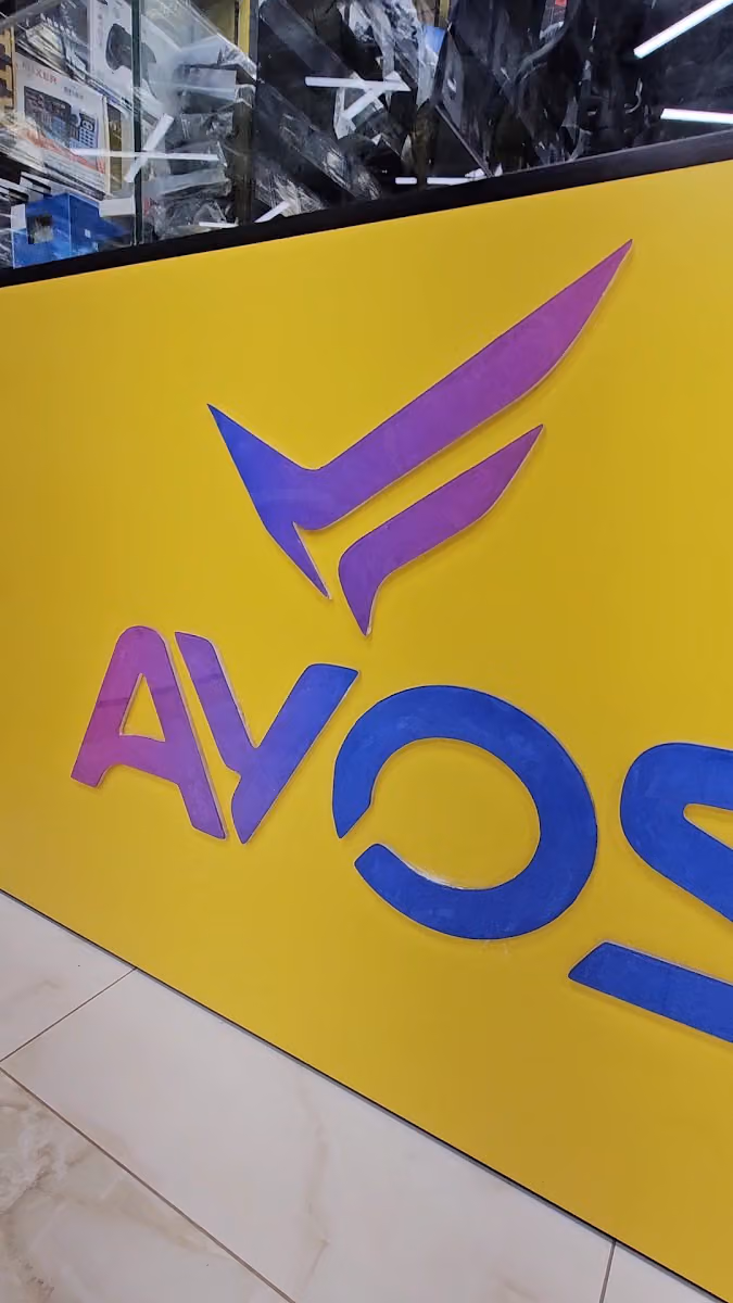 AYOS