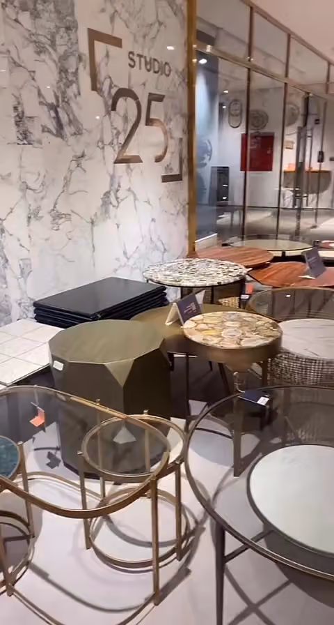 ايريا 25