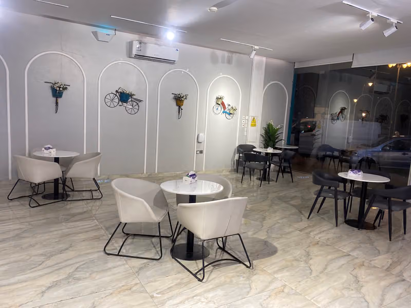 ايس كريم العاصمة - ICE CREAM AL ASEMAH