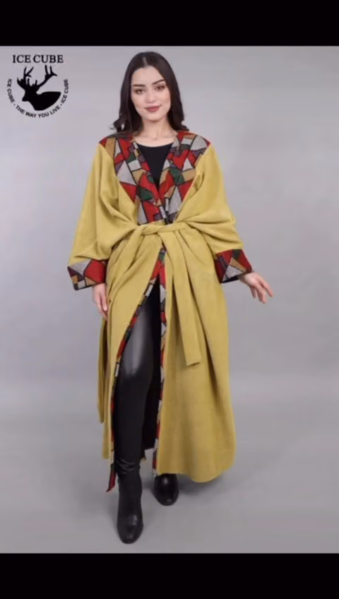 ايس كيوب
