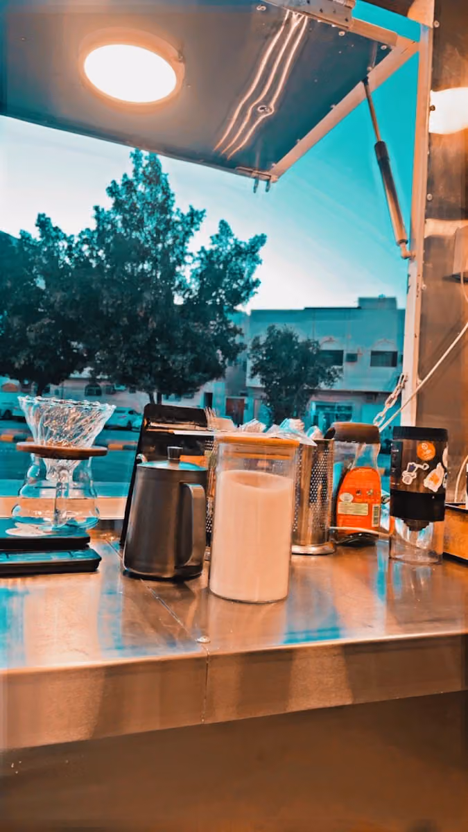 ايسكريم مشاري