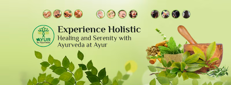 Ayur Care Ladies Spa & Massage Center ( only for ladies)