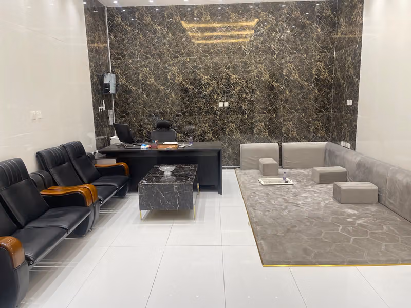 ايوب للعقارات