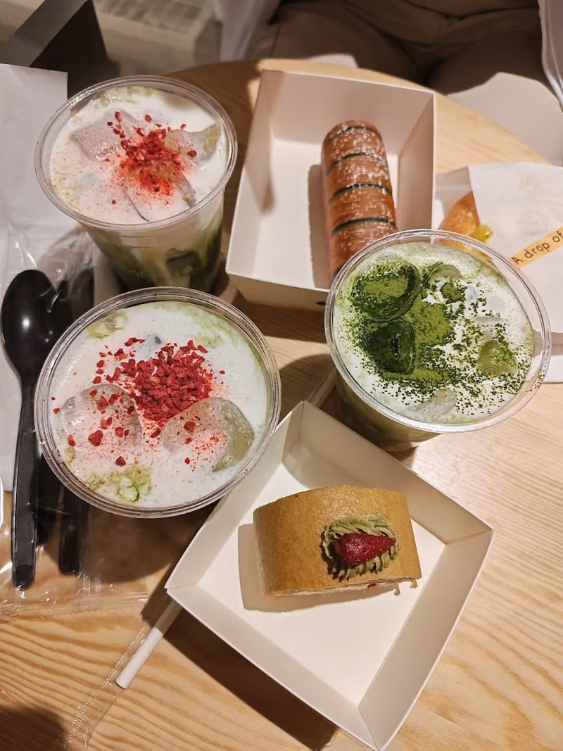 IOTA The Bakery