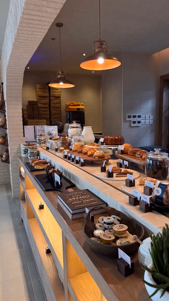 Easy Bakery
