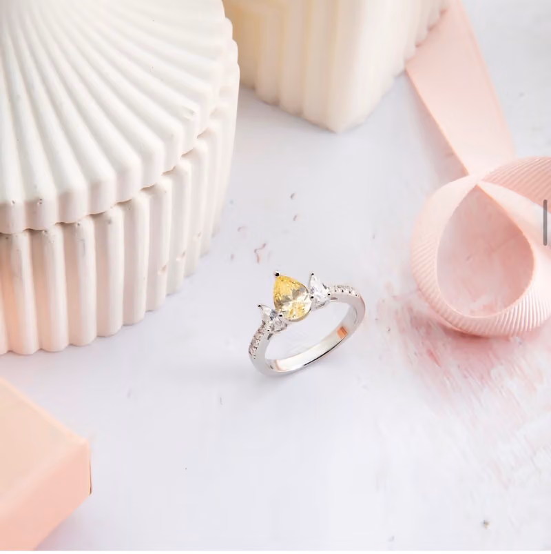 Azaleas Jewellery, Kingdom Centre