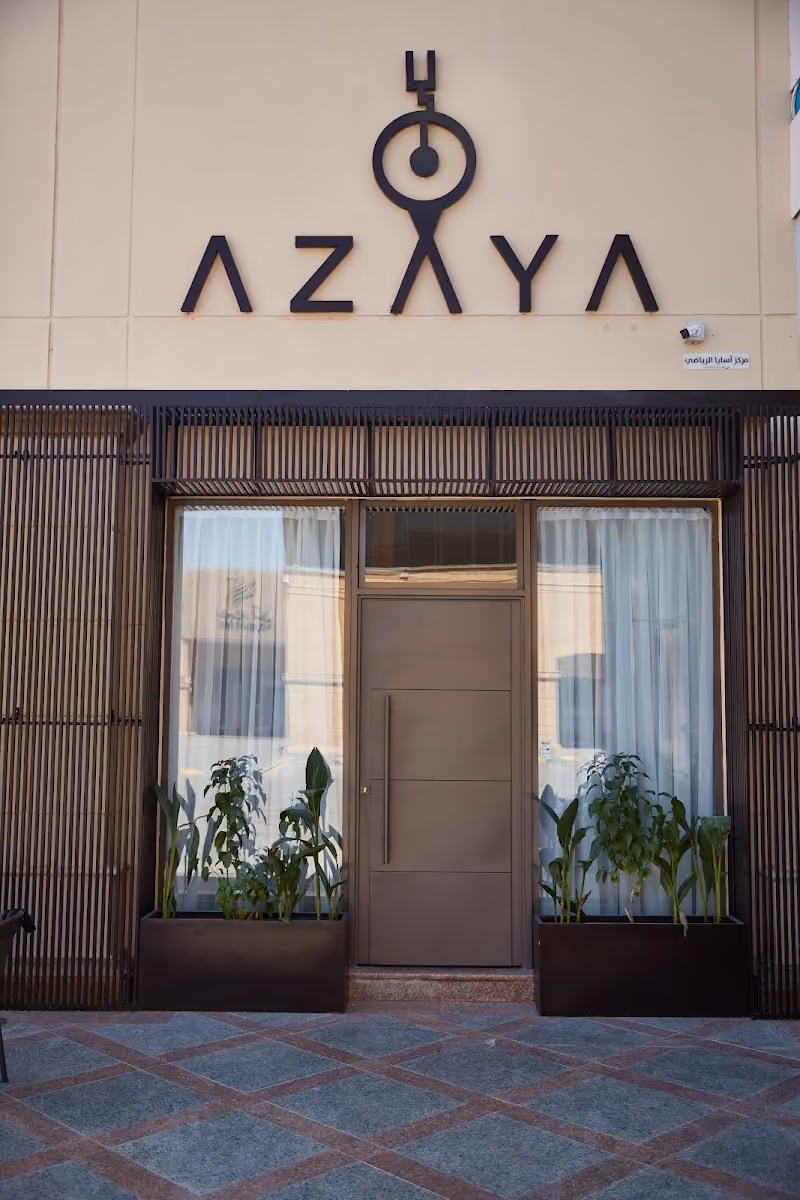 AZAYA