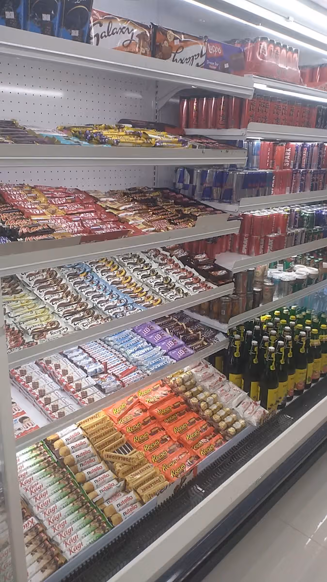 ازدهار الرياض للتجاره غ