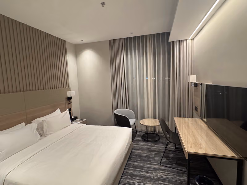 Azha Alriyadh Hotel Apartment